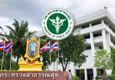 CPG COVID-19 อัพเดต22เม.ย.65
